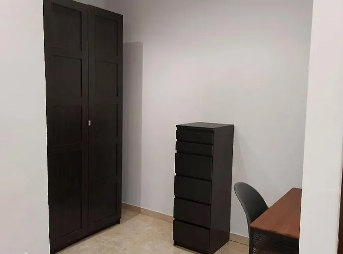 Loft Escobar * Nerja