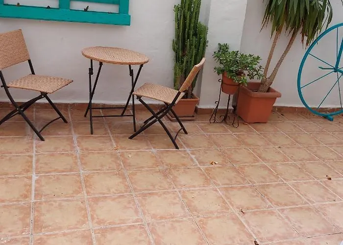 Loft Escobar Appartement Nerja