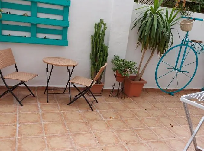 Loft Escobar Appartement *