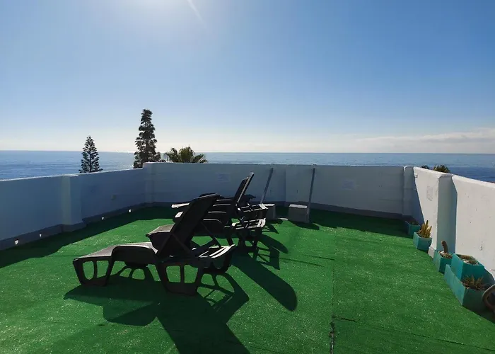 Appartement Loft Escobar *